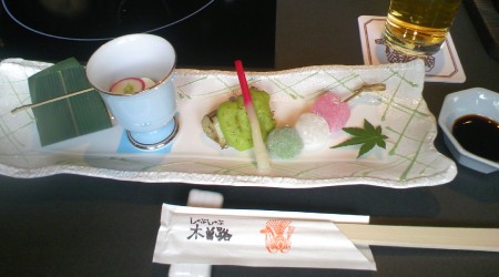 木曽路 等々力店