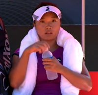 リオ・オープンのシングルス決勝戦で奈良くるみが勝利 WTAツアー初優勝