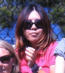 全米オープンテニス シングルス2回戦 錦織圭が勝利 宮里美香が応援 つぼさんの趣味のブログ 全米オープンテニス シングルス2回戦 錦織圭が勝利 宮里美香が応援 つぼさんの趣味のブログ