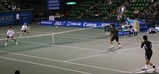 全日本テニス選手権 男子ダブルス決勝
