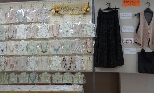 「自由が丘女神まつり」 バードカービングの作品を出品