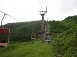 天神峠LIFT