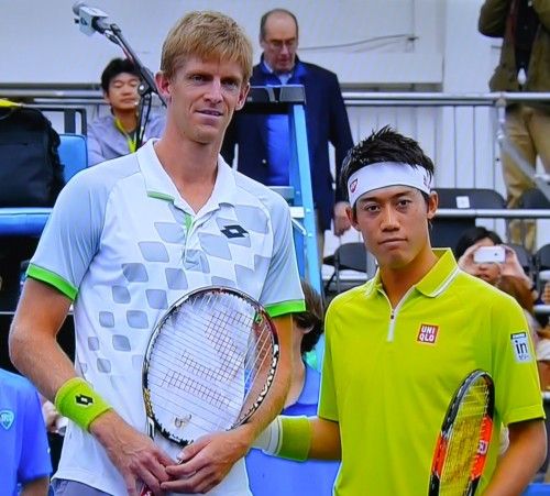 メンフィス・オープンのシングルス 錦織圭が優勝 3連覇