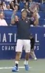 アメリカ国際インドアテニス選手権決勝で錦織圭がカルロビッチに勝利 大会2連勝