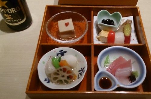 東急プラザ 渋谷店の「味の田や 」