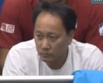 アメリカ国際インドアテニス選手権決勝で錦織圭がカルロビッチに勝利 マイケル・チャン