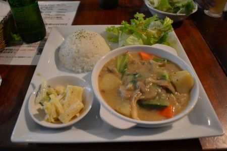 目黒茶屋