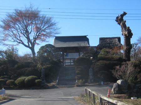 水月寺