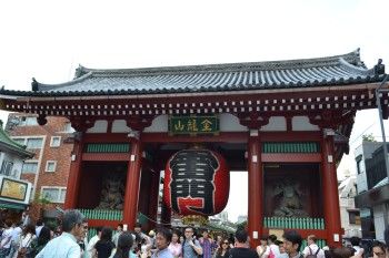 雷門