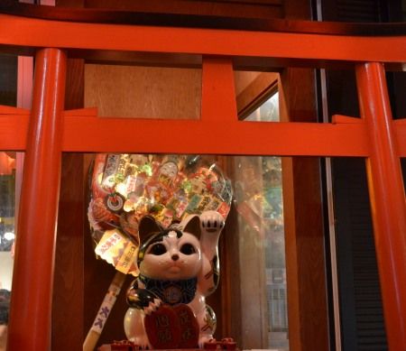ヒノマル食堂 有楽町店