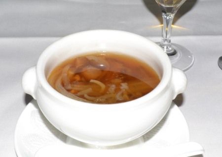 横浜ロイヤルパークホテル 中国料理 皇苑 料理