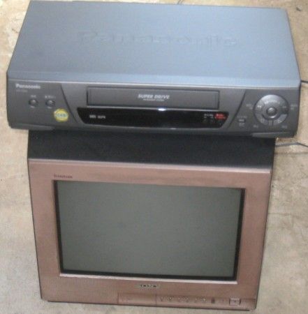 高齢の両親の古いアナログテレビを交換