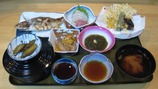 鰺ヶ沢 割烹 水天閣
