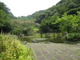 金沢自然公園