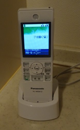 ѥʥ˥å(Panasonic)Υ󥿡եλҵ(VL-WD612)ĴҤʤäΤǥͥåȤǹ³ޤ