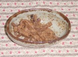 イカのスルメの麹漬け
