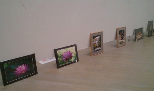 「ユネスコ美術展」目黒ユネスコ協会