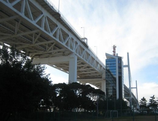 skywalk