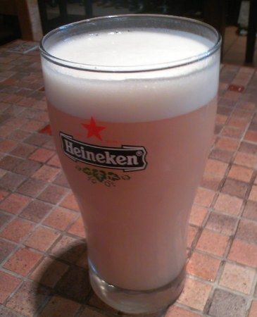 COSI COSI:マッコリビール
