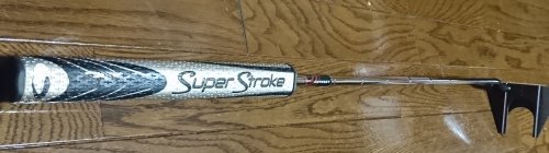 åץкǥѥΥåפΥѡȥ(SUPER STROKE)ؤƤߤȤåץޤ