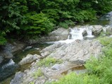 桧枝岐村