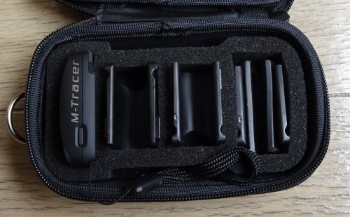 ゴルフスイングの改善の為にM-Tracer For Golf「MT500GP」を購入