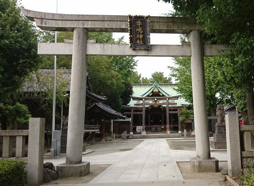 隅田公園駅