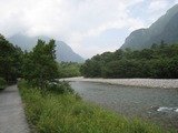 上高地