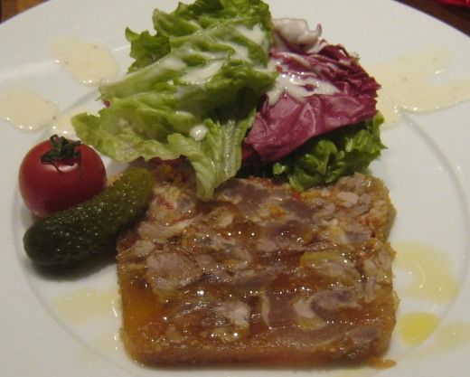 ½Âë¥Ò¥«¥ê¥¨¤Î¥³¡¼¥È¡¦¥É¡¦¥ë¡¼¥¸¥å ¥í¥Æ¥£ ¡ÊCote de Rouge Roti¡Ë¤Î¥é¥ó¥Á