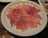 生ハム 戸越銀座のオーガニックキッチン Mugi 麦