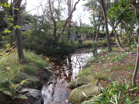 馬込文士村 山王草堂記念館