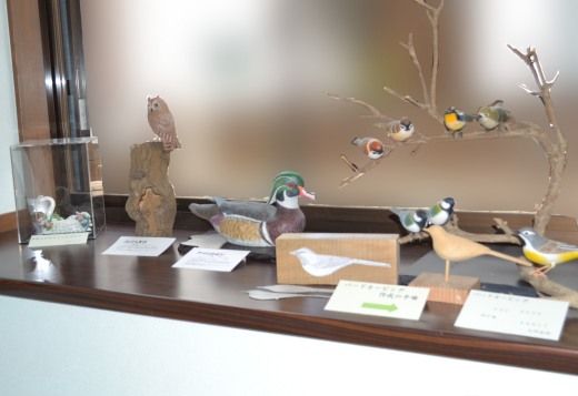 クラフト展 西小山ミステリーツアー