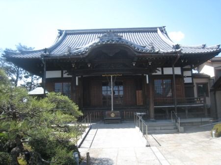 多聞寺