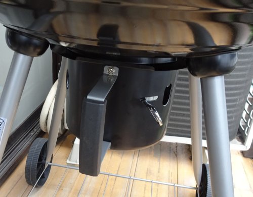 バーベキューコンロをネットで購入
