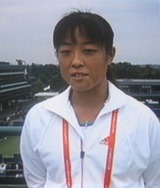 森田あゆみ