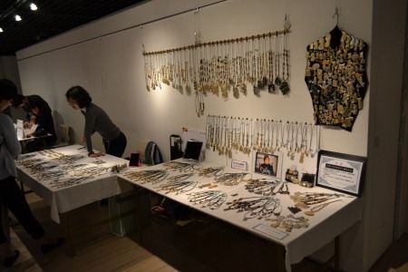 赤レンガ クラフトフェスタ 2012 作品