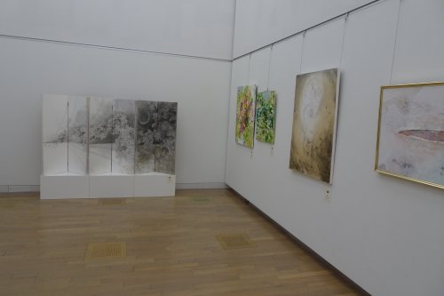 アジア創造美術展2019 国立新美術館