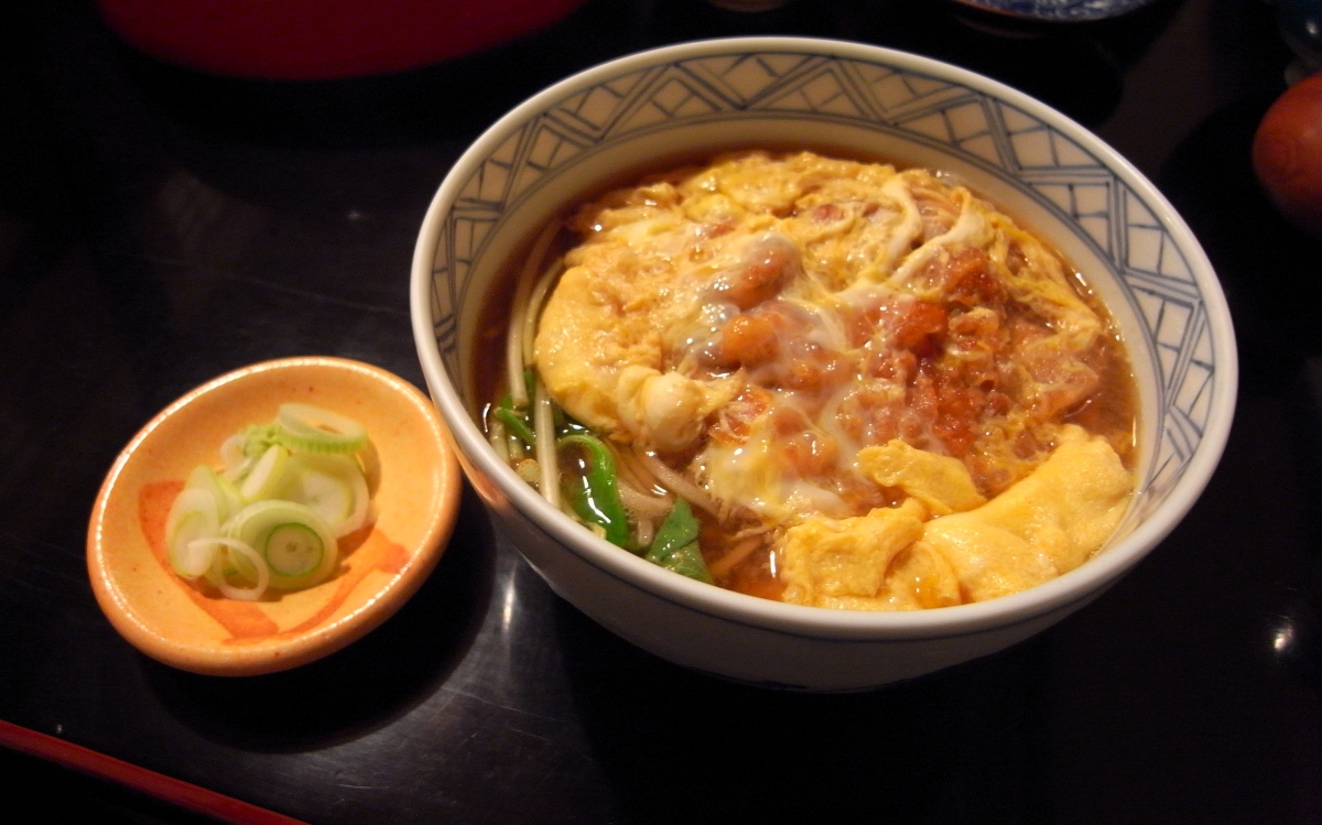 室町 砂場 赤坂店 Tsubotax Diary