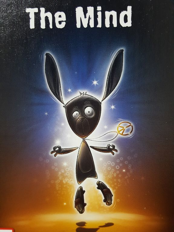 ザ マインド The Mind つぶぐみの浅いボードゲーム雑記