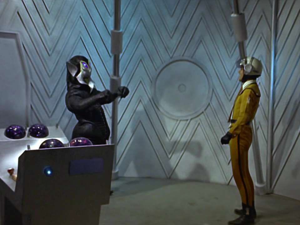 初代ウルトラマンのセリフ 東宝 円谷特撮のブログ