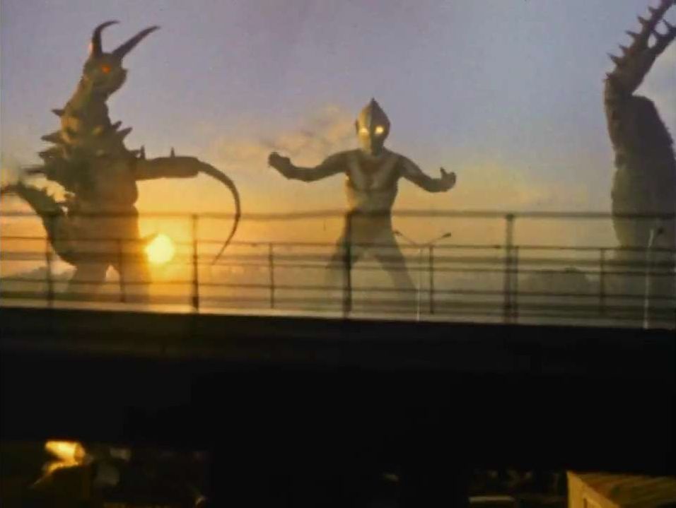 帰ってきたウルトラマン好きなエピソード ランキング 東宝 円谷特撮のブログ 帰ってきたウルトラマン好きなエピソード ランキング 東宝 円谷特撮のブログ