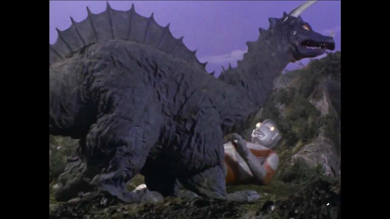 東宝 円谷特撮のブログ