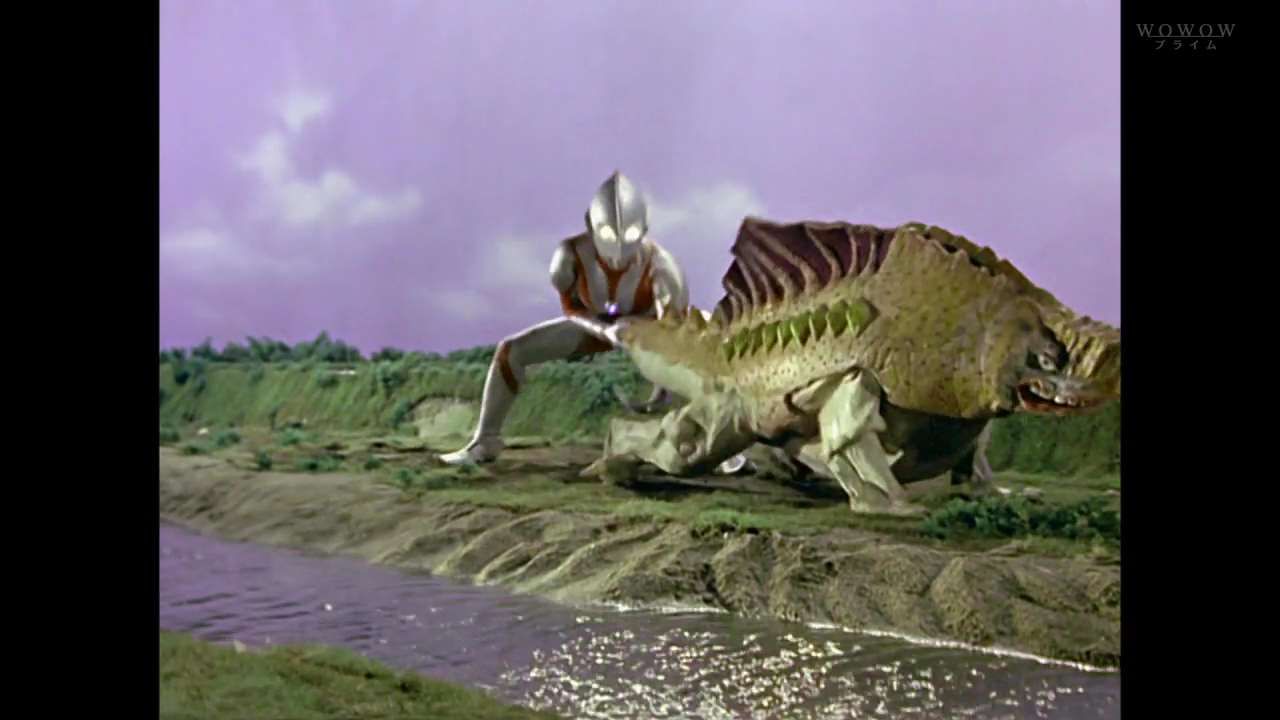 東宝 円谷特撮のブログ