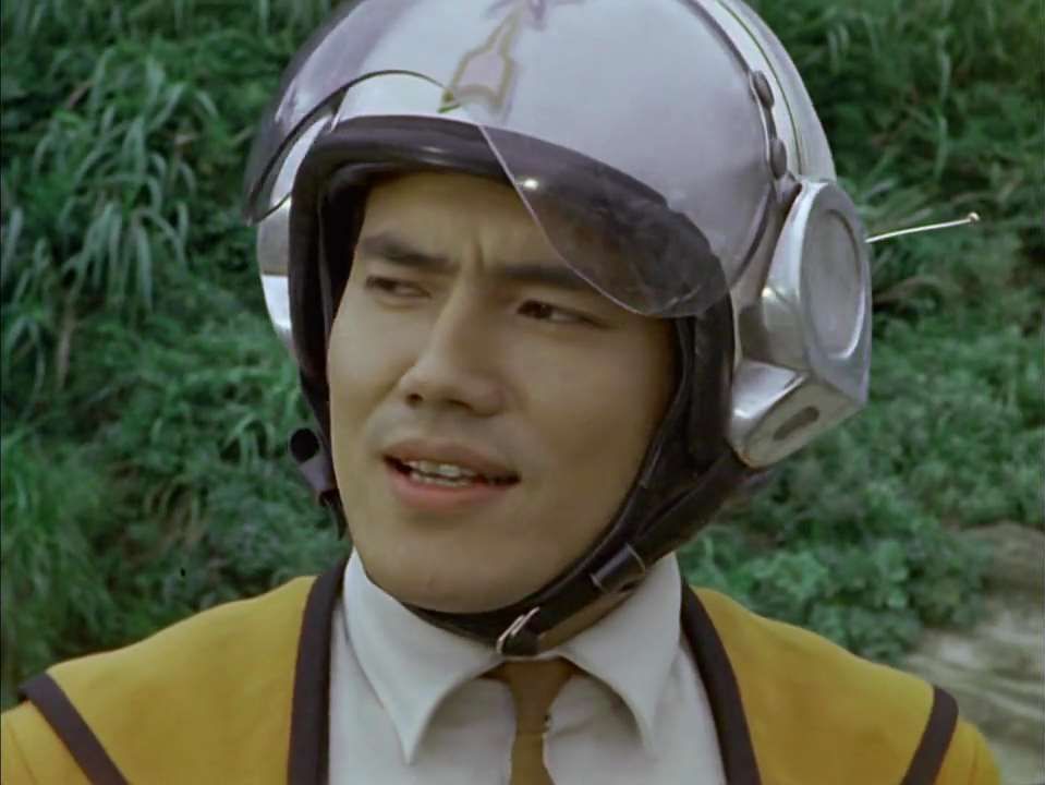 初代ウルトラマンのセリフ 東宝 円谷特撮のブログ