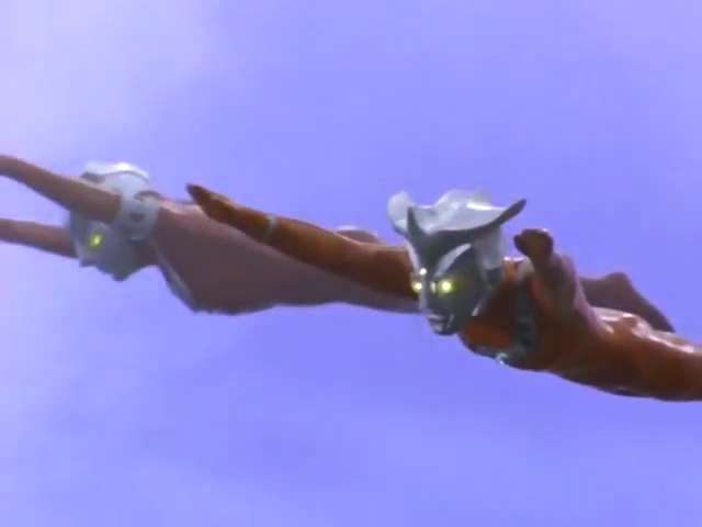 ウルトラマンの飛び方 東宝 円谷特撮のブログ ウルトラマンの飛び方 東宝 円谷特撮のブログ