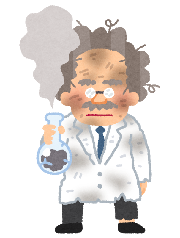 失敗できる環境と習慣をつくる 粒沢らぼ