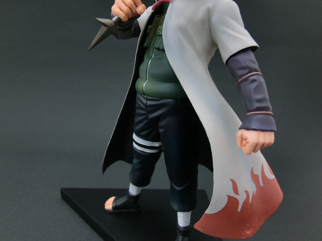 レビュー Naruto ナルト 疾風伝 Dxフィギュア シノビリレーションズ 1 ミナト つぶよく レビュー Naruto ナルト 疾風伝 Dxフィギュア シノビリレーションズ 1 ミナト つぶよく
