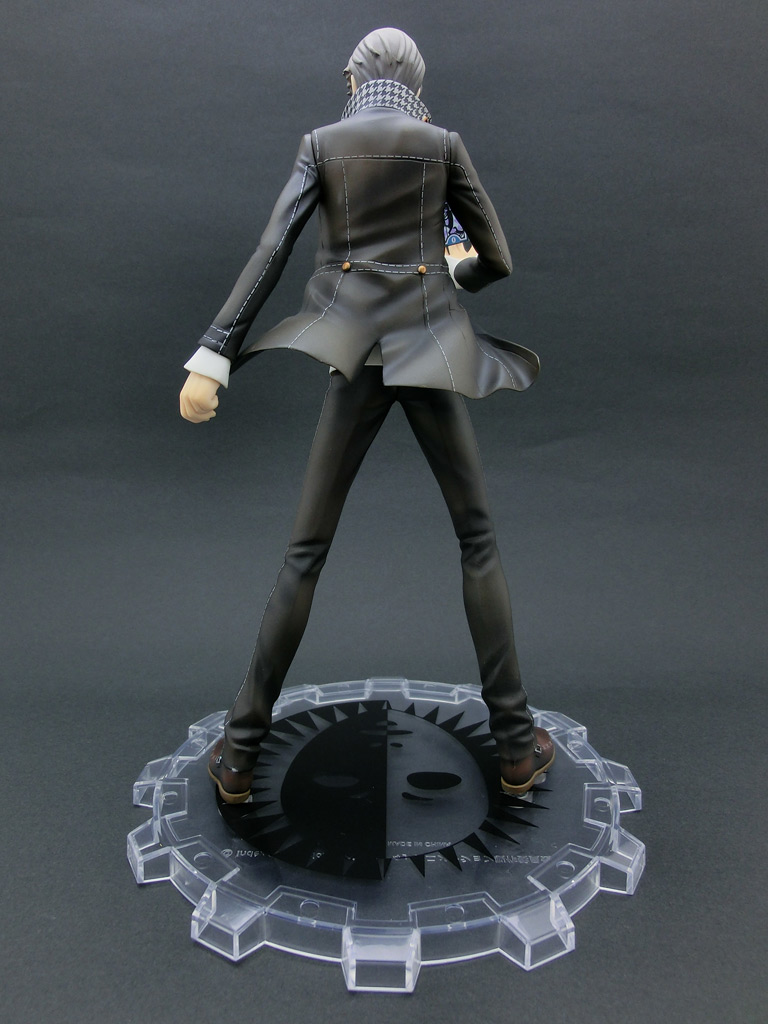 ペルソナ4 G.E.M.シリーズ 鳴上悠 P4 PERSONA 未開封】ペルソナ4