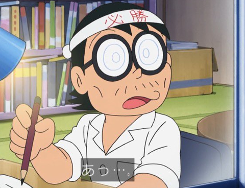 3月15日放送 ドラえもん に キテレツ大百科 の勉三さんがいた と話題に 動画あり つぶより電波塔