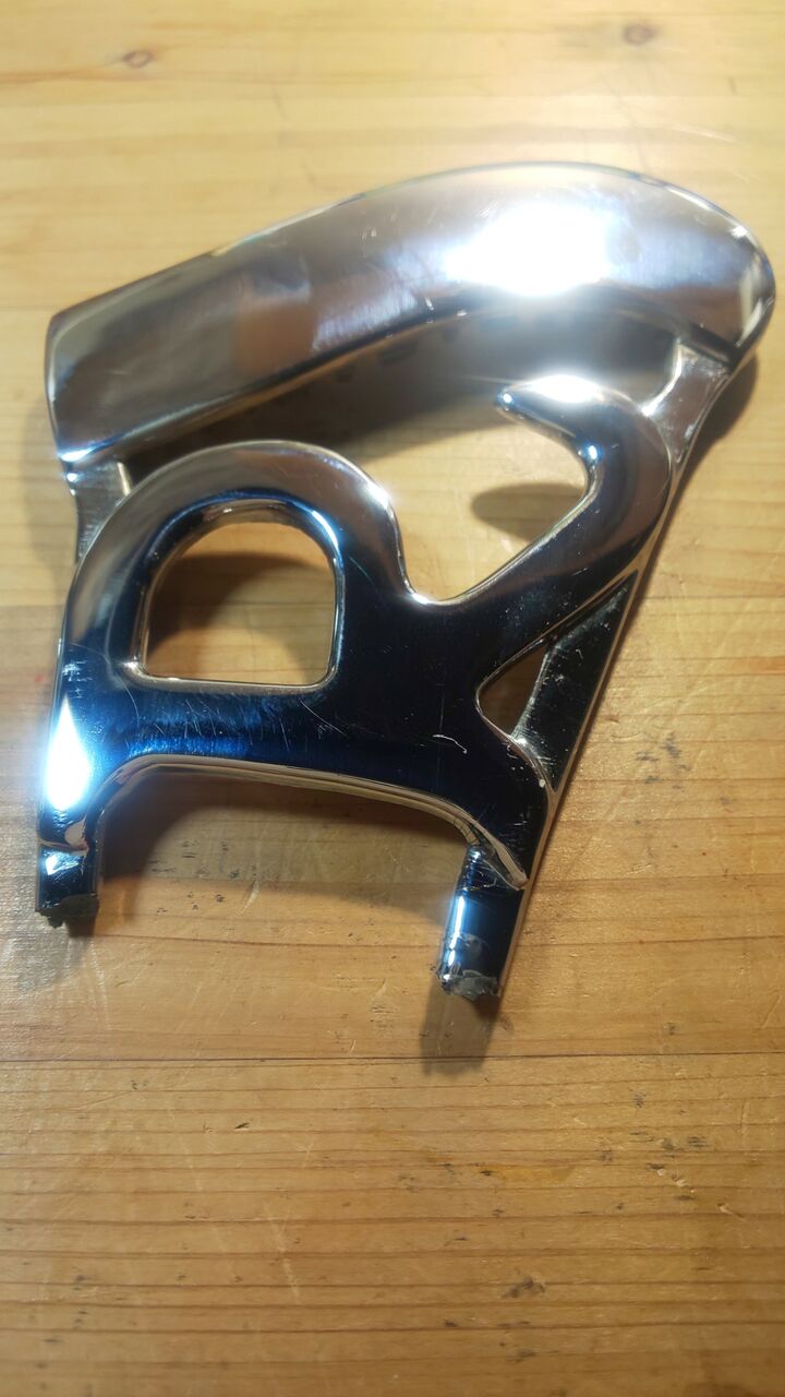 リッケンバッカーのテールピースが折れた！ : TsucheaSのブログ